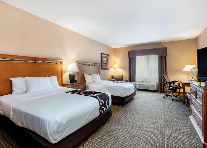 La Quinta By Wyndham Twin Falls
