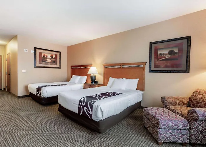La Quinta By Wyndham Twin Falls