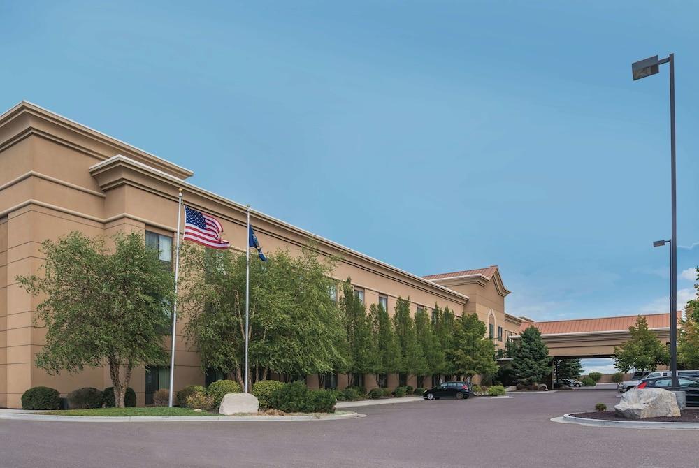 Hotel La Quinta By Wyndham Twin Falls