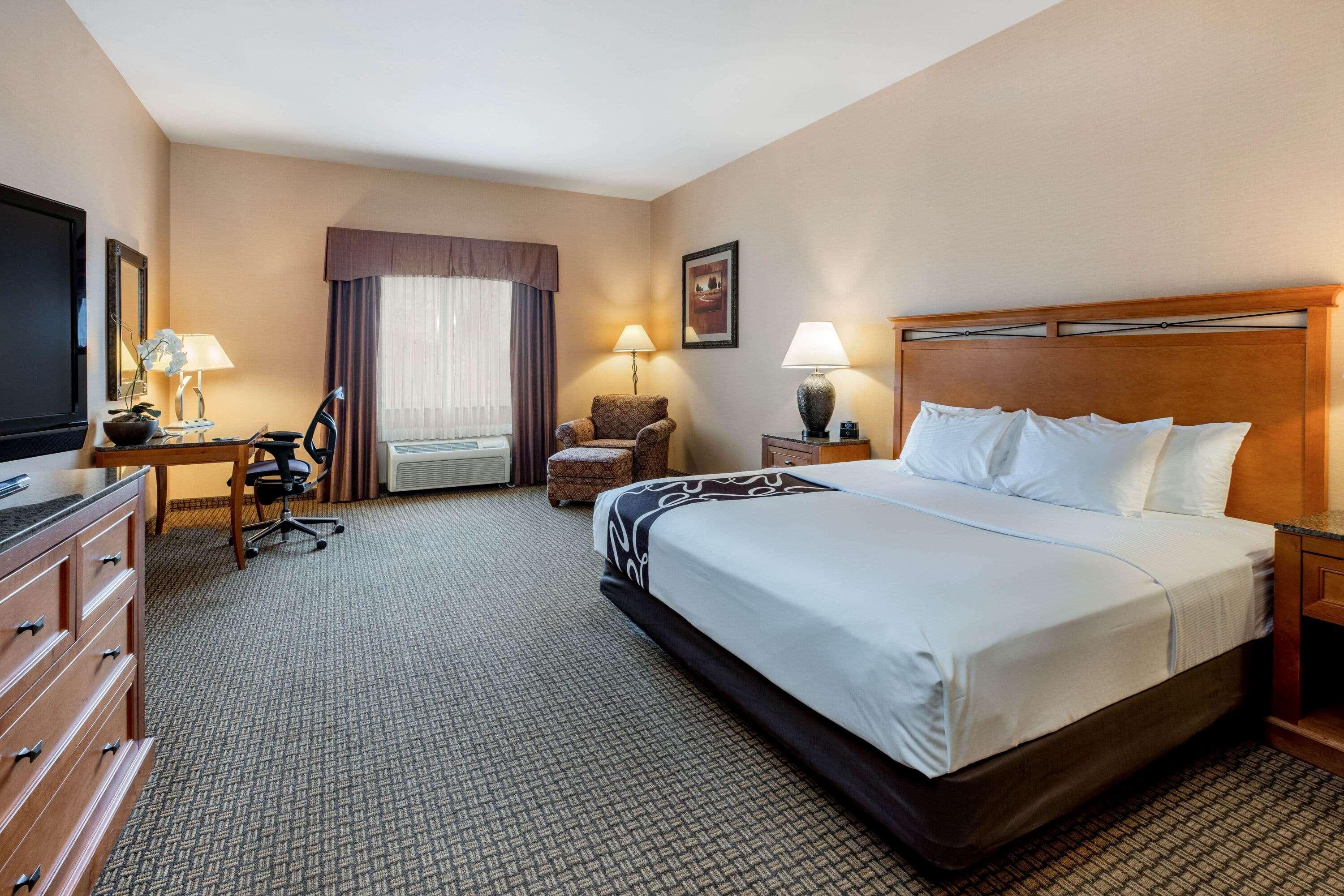 La Quinta By Wyndham Twin Falls