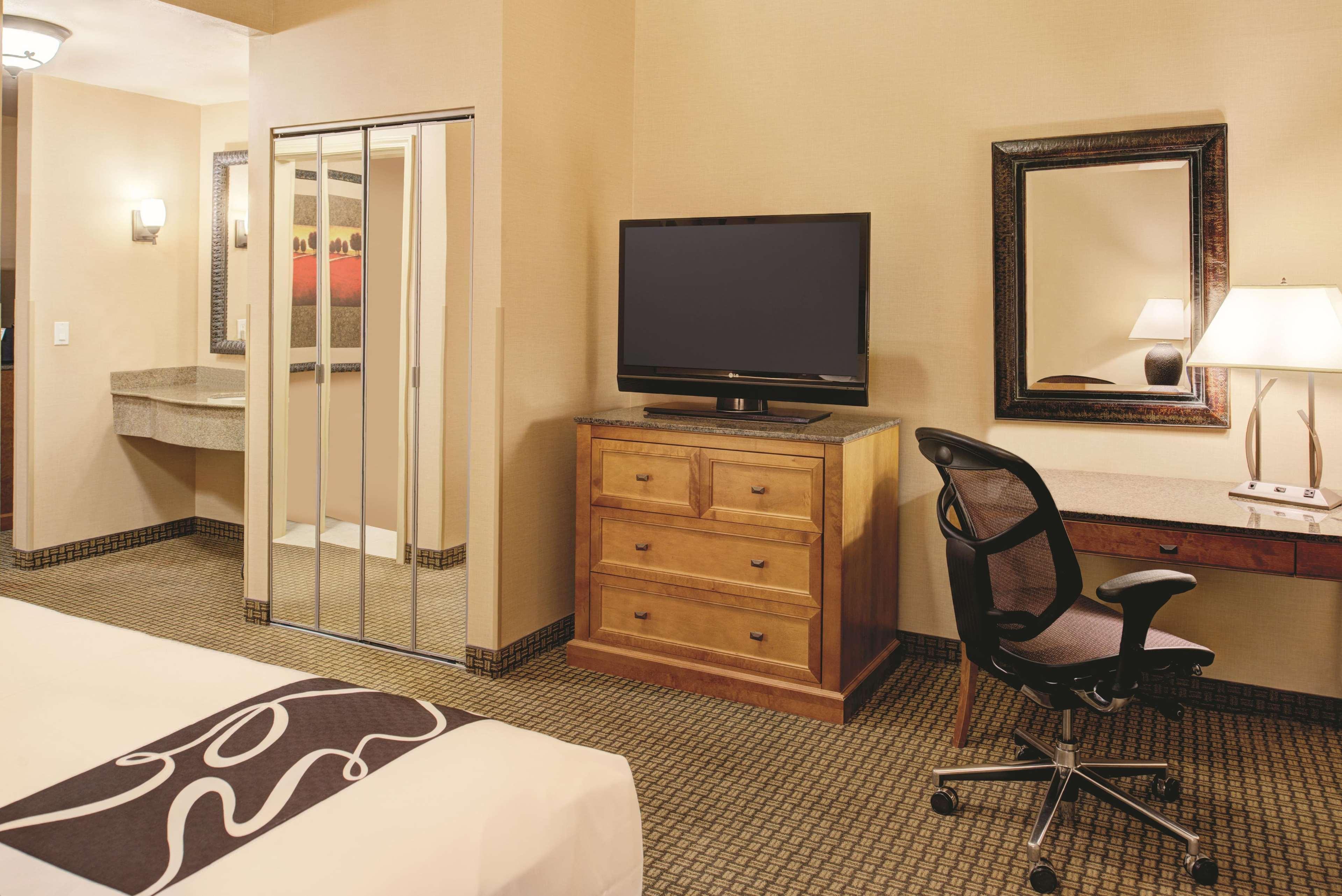 La Quinta By Wyndham 3* Twin Falls