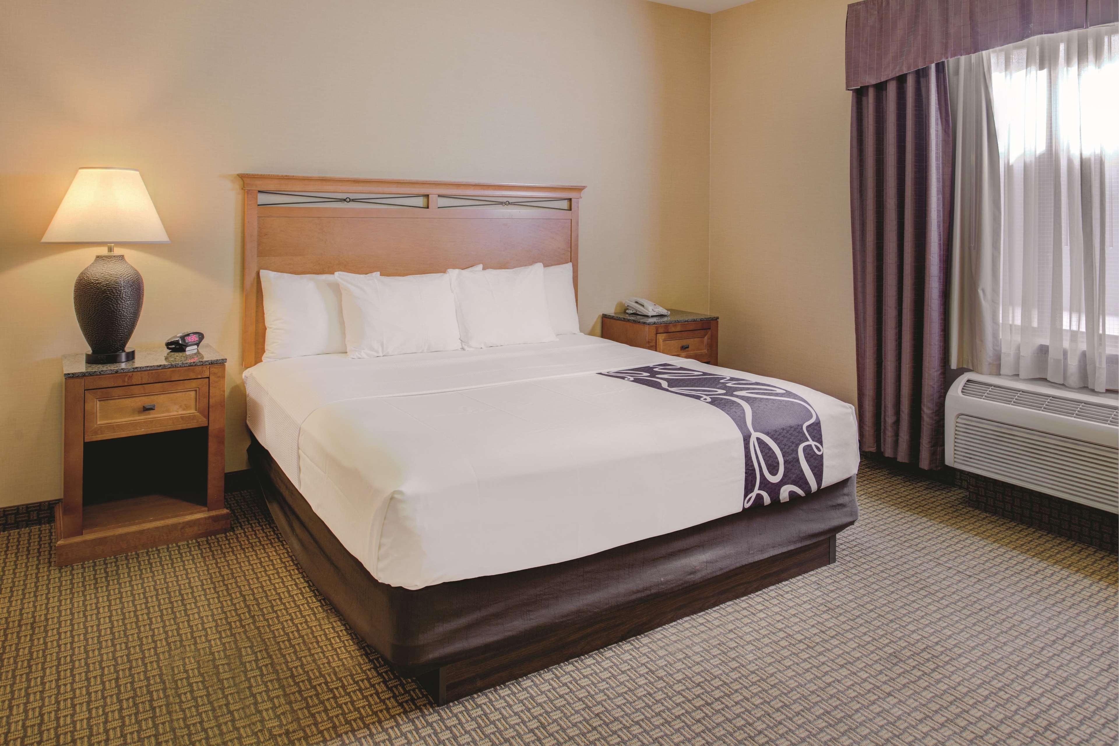 Hotel La Quinta By Wyndham