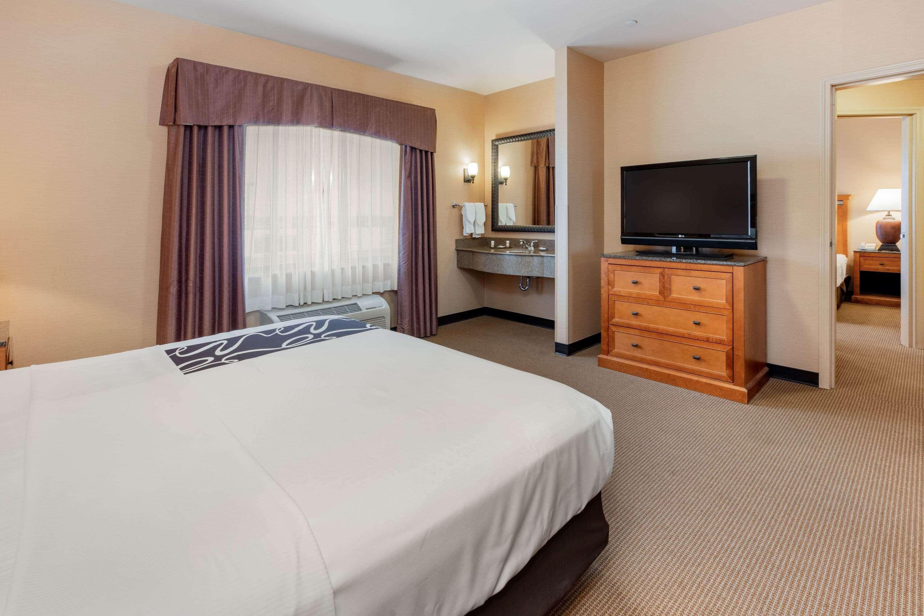 La Quinta By Wyndham 3*