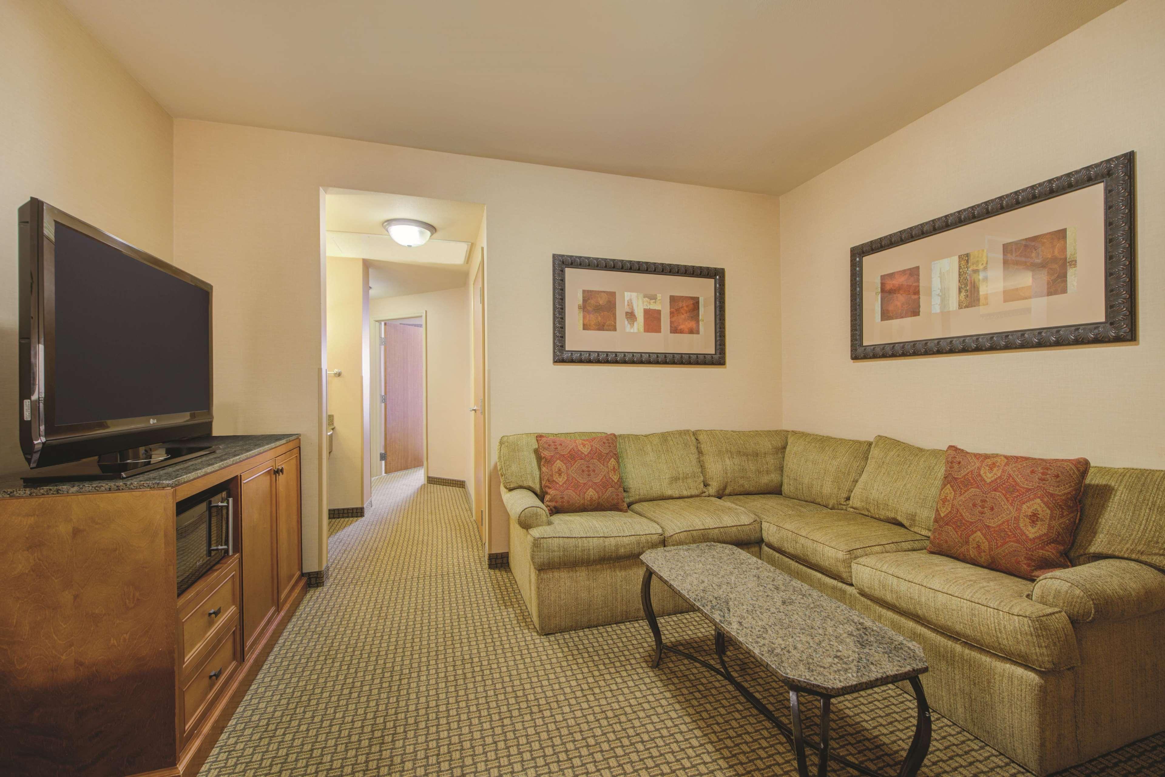 La Quinta By Wyndham 3* Twin Falls