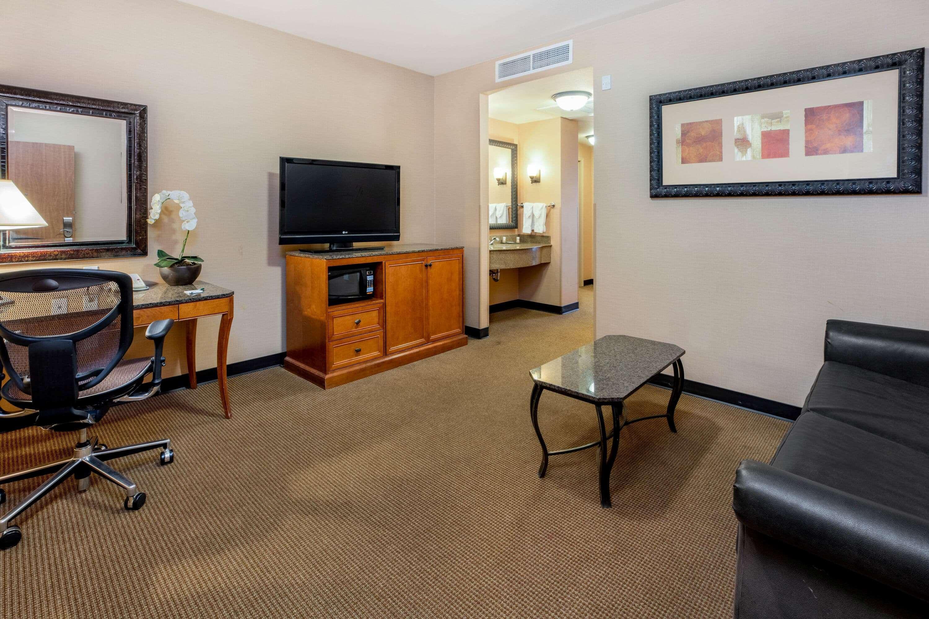 Hotel La Quinta By Wyndham
