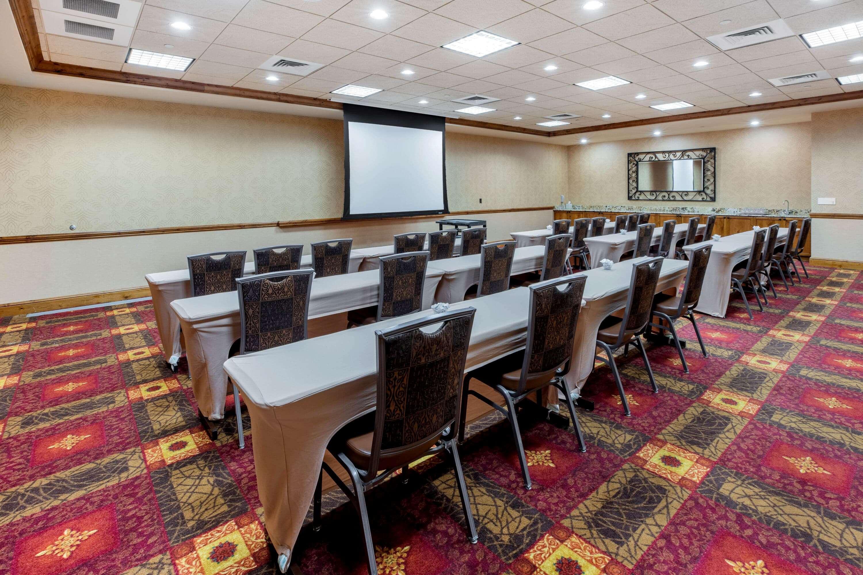 Hotel La Quinta By Wyndham Twin Falls