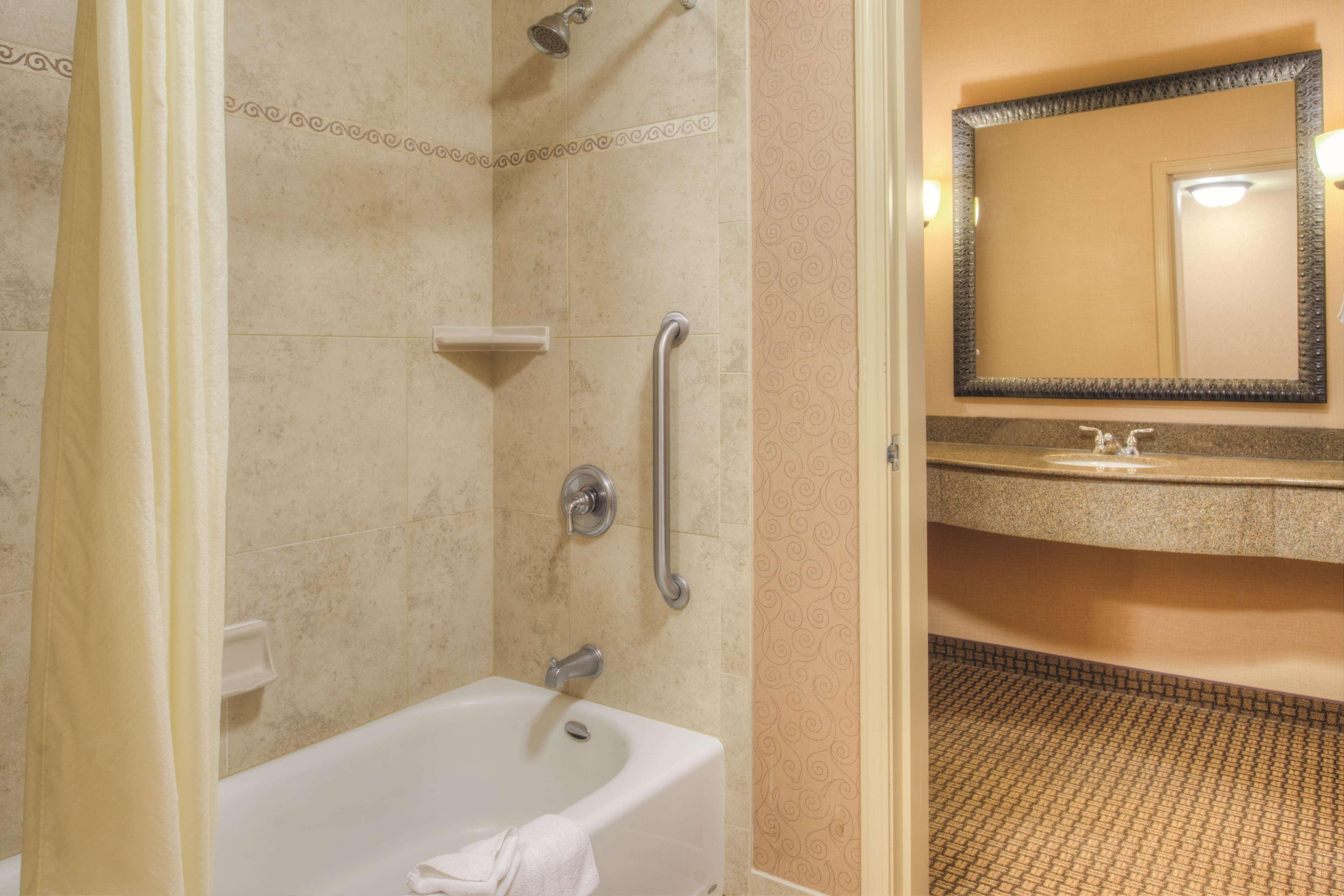 La Quinta By Wyndham 3* Twin Falls