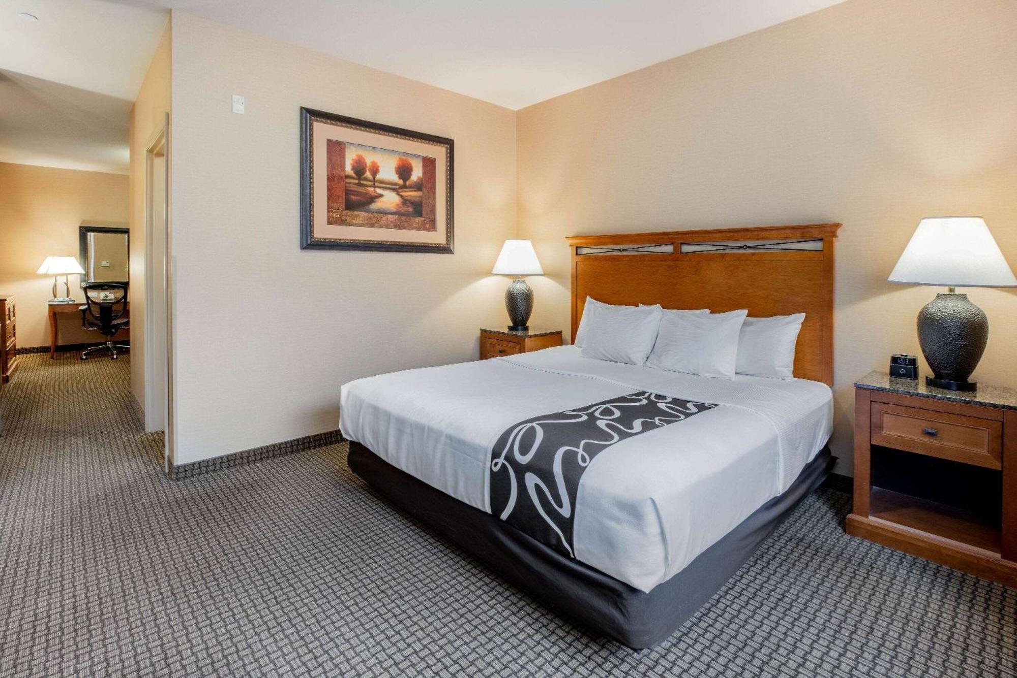 Hotel La Quinta By Wyndham 3*