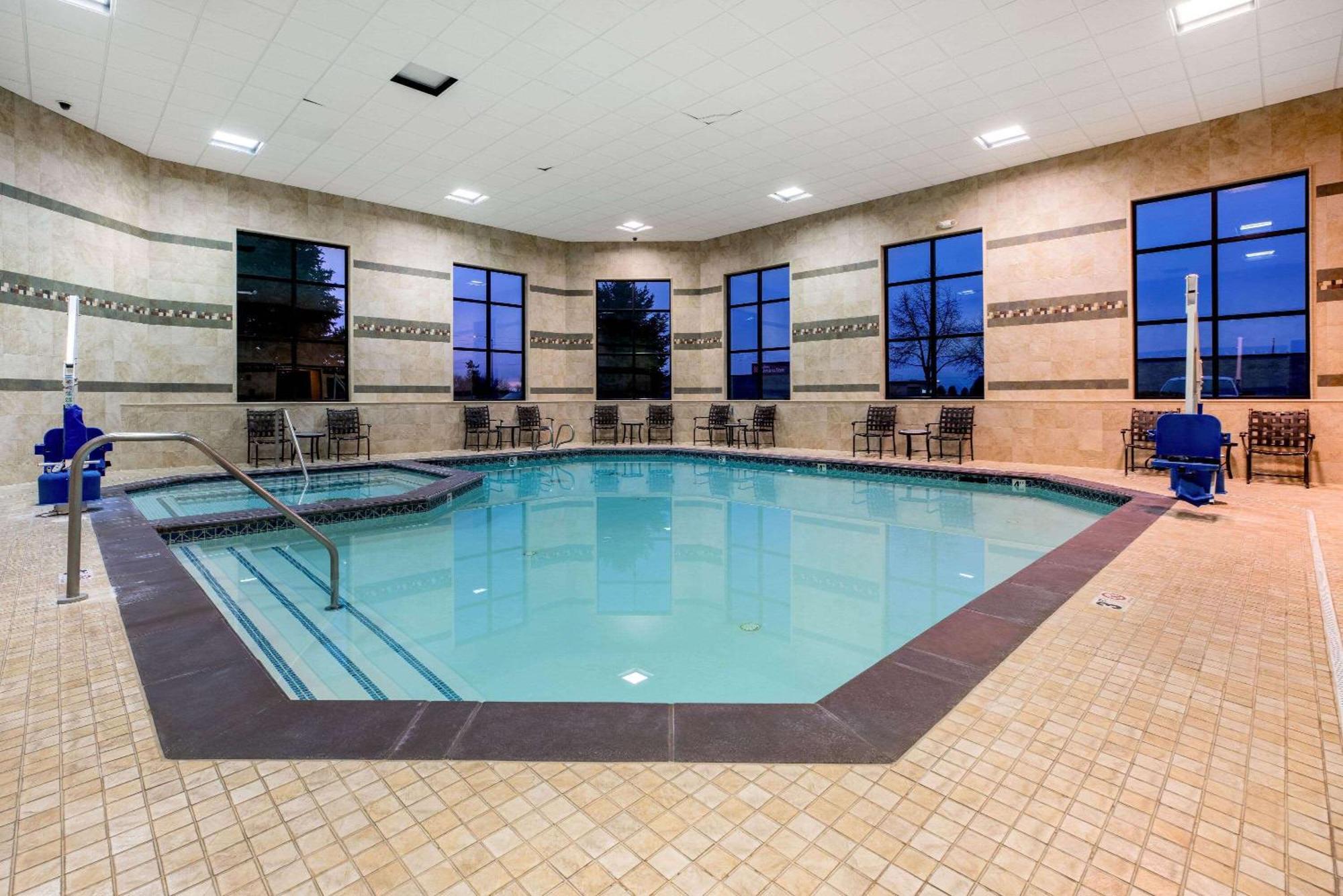 La Quinta By Wyndham Twin Falls