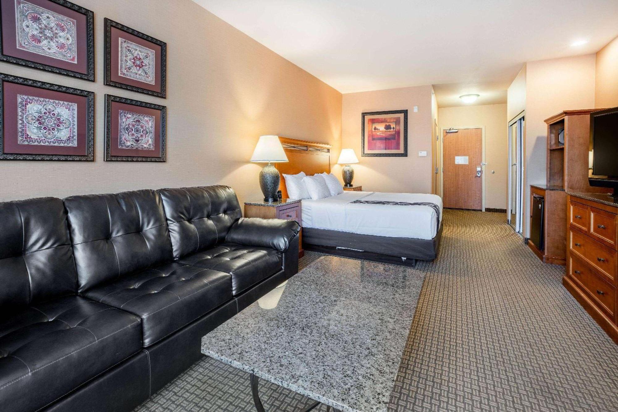 La Quinta By Wyndham 3* Twin Falls