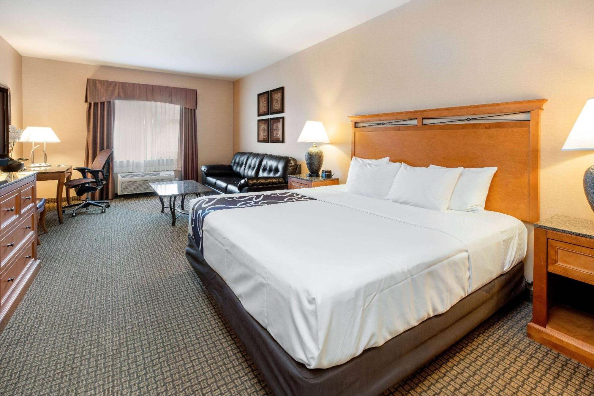 La Quinta By Wyndham Twin Falls