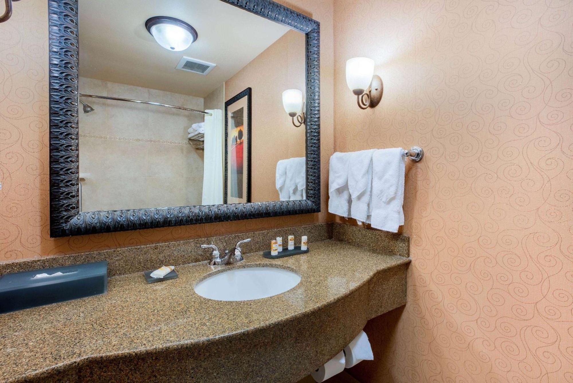 La Quinta By Wyndham Hotel Twin Falls