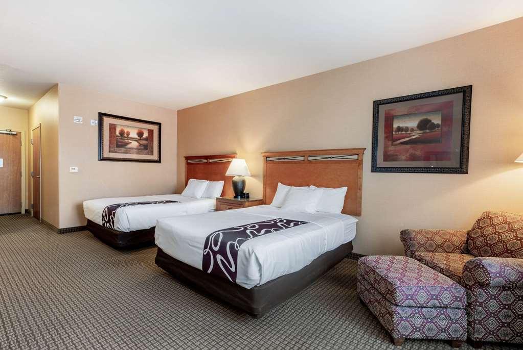 La Quinta By Wyndham 3*