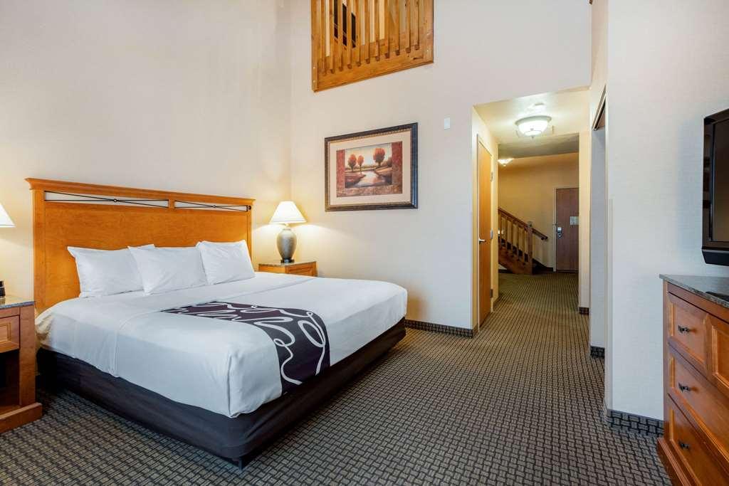Hotel La Quinta By Wyndham Twin Falls