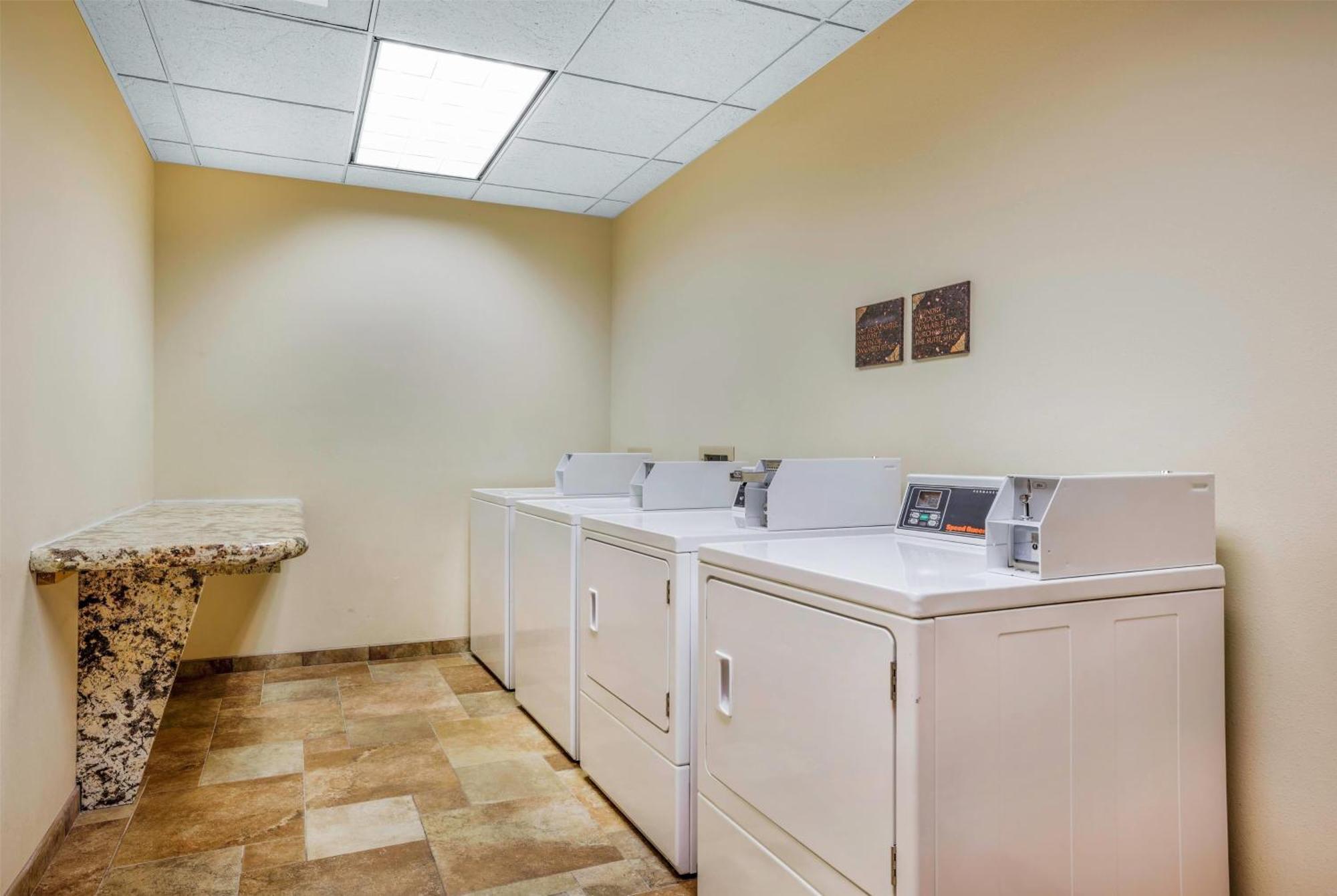 Hotel La Quinta By Wyndham Twin Falls