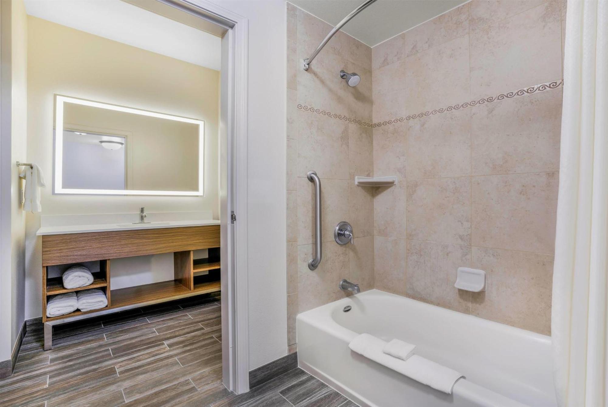 La Quinta By Wyndham 3*