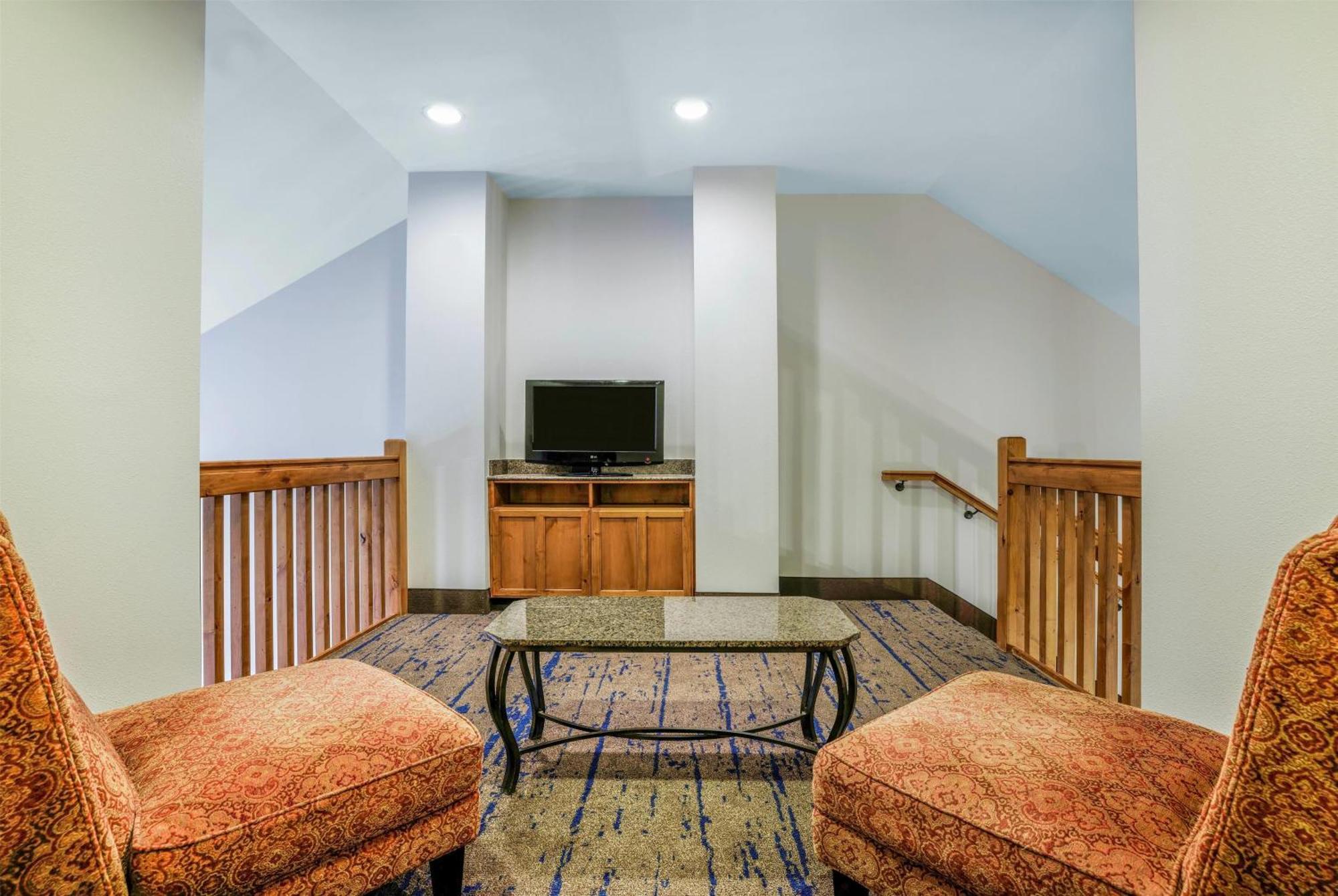 La Quinta By Wyndham 3* Twin Falls