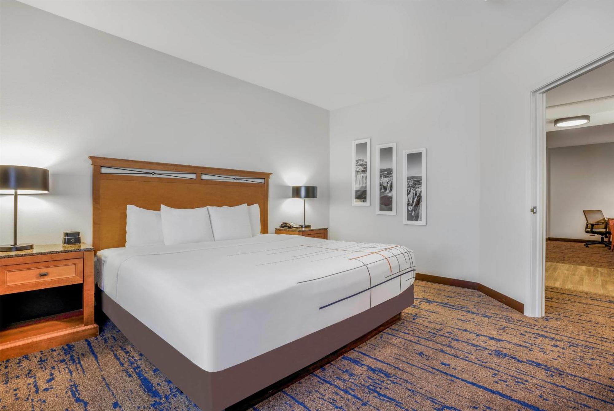 Hotel La Quinta By Wyndham