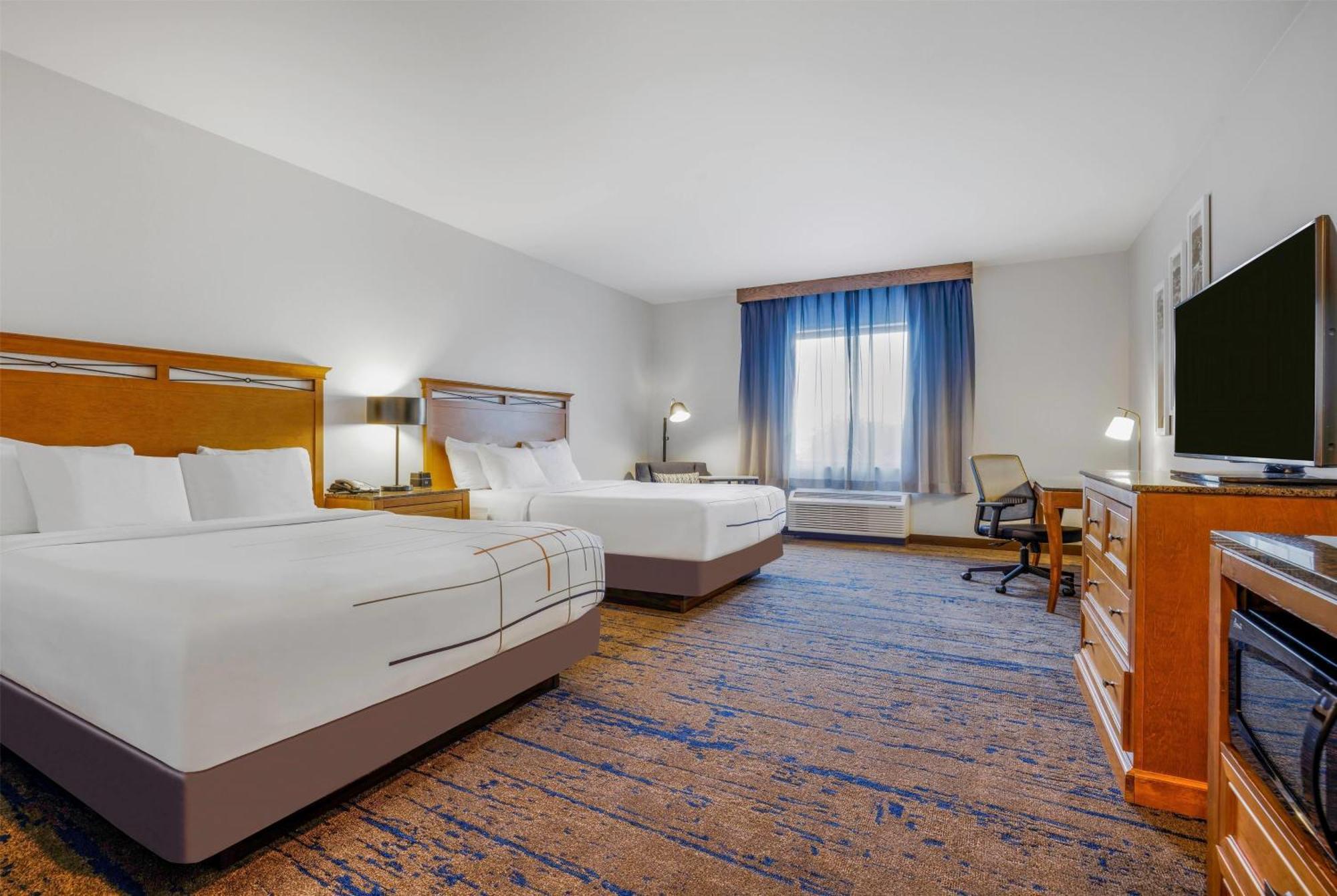 La Quinta By Wyndham Twin Falls