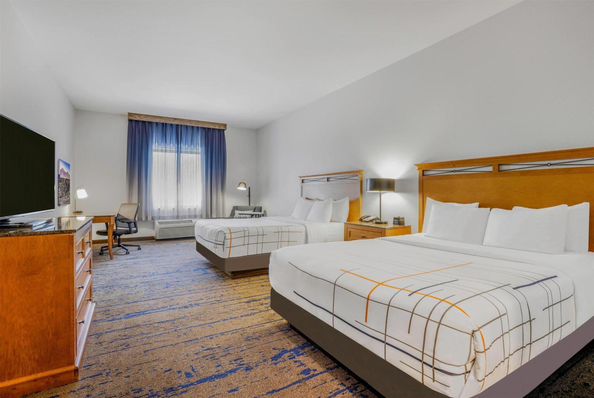 La Quinta By Wyndham 3* Twin Falls