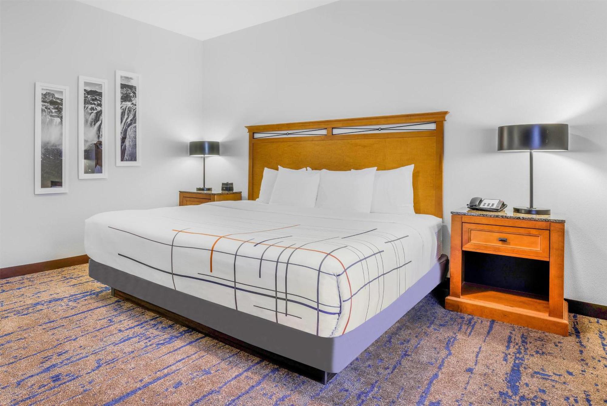 Hotel La Quinta By Wyndham