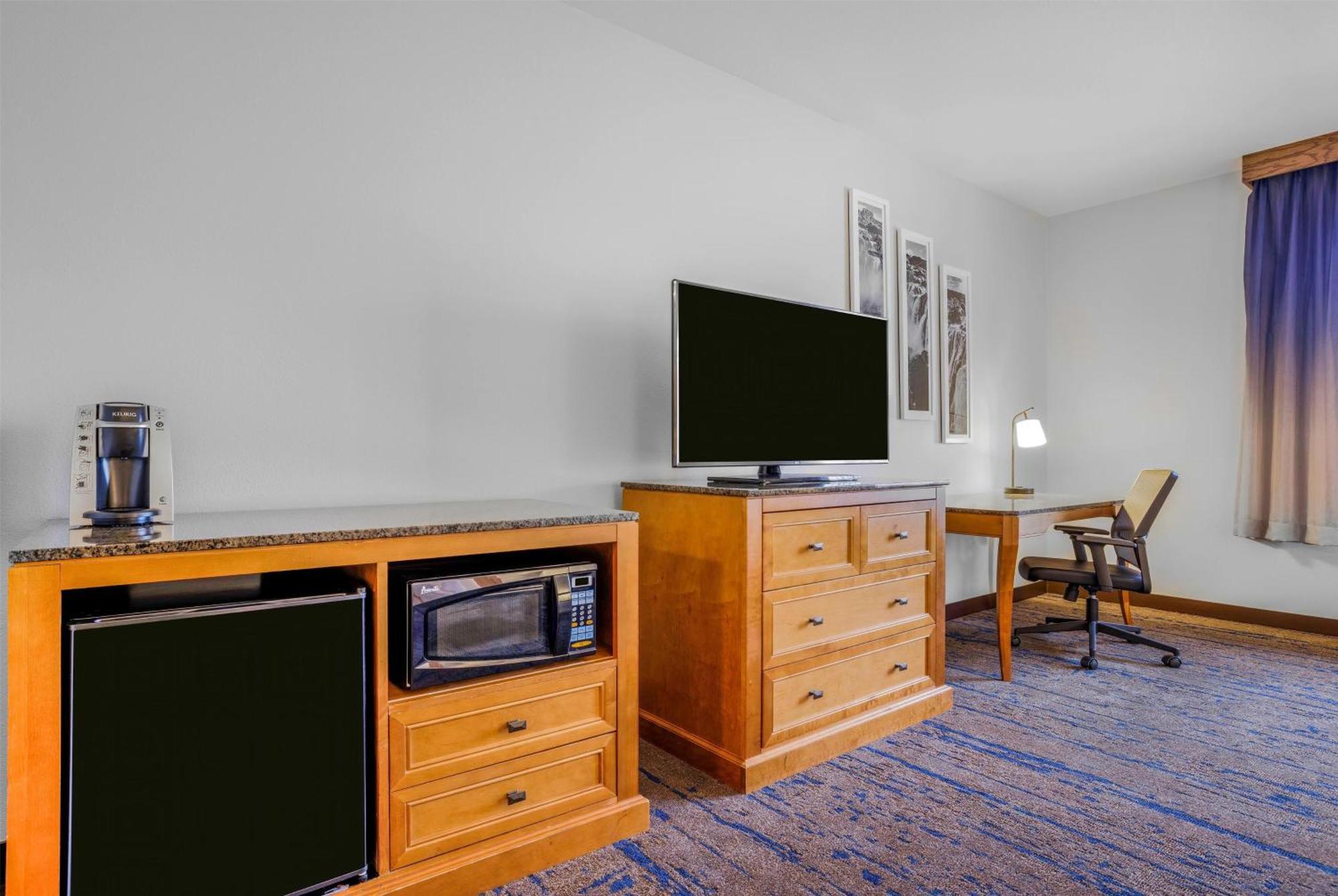La Quinta By Wyndham Hotel Twin Falls