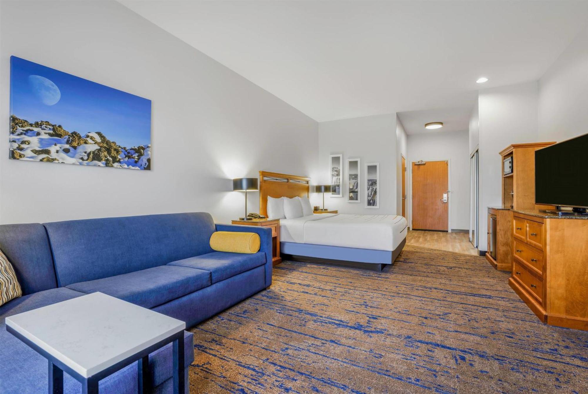 Hotel La Quinta By Wyndham Twin Falls