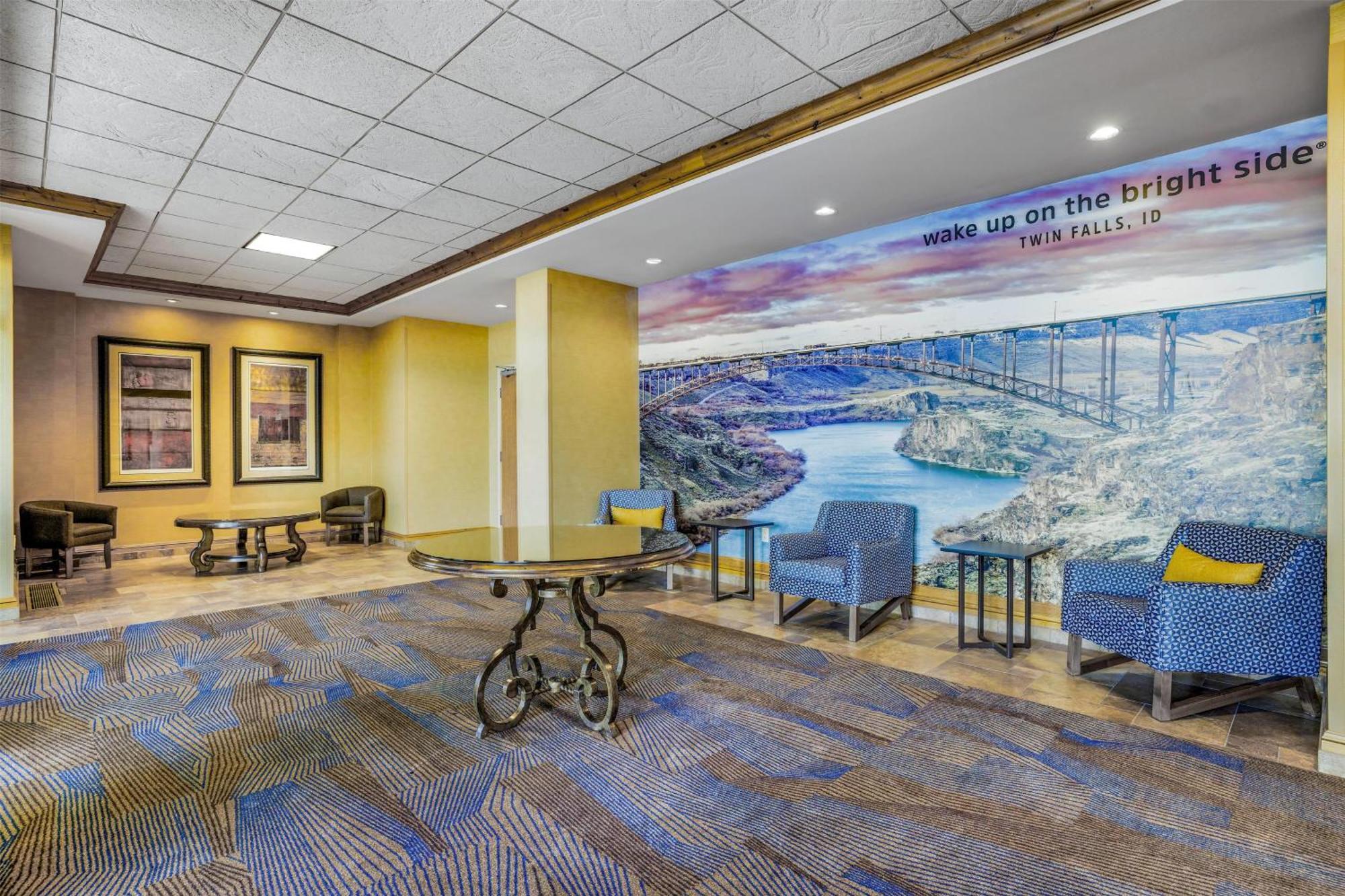 La Quinta By Wyndham 3* Twin Falls