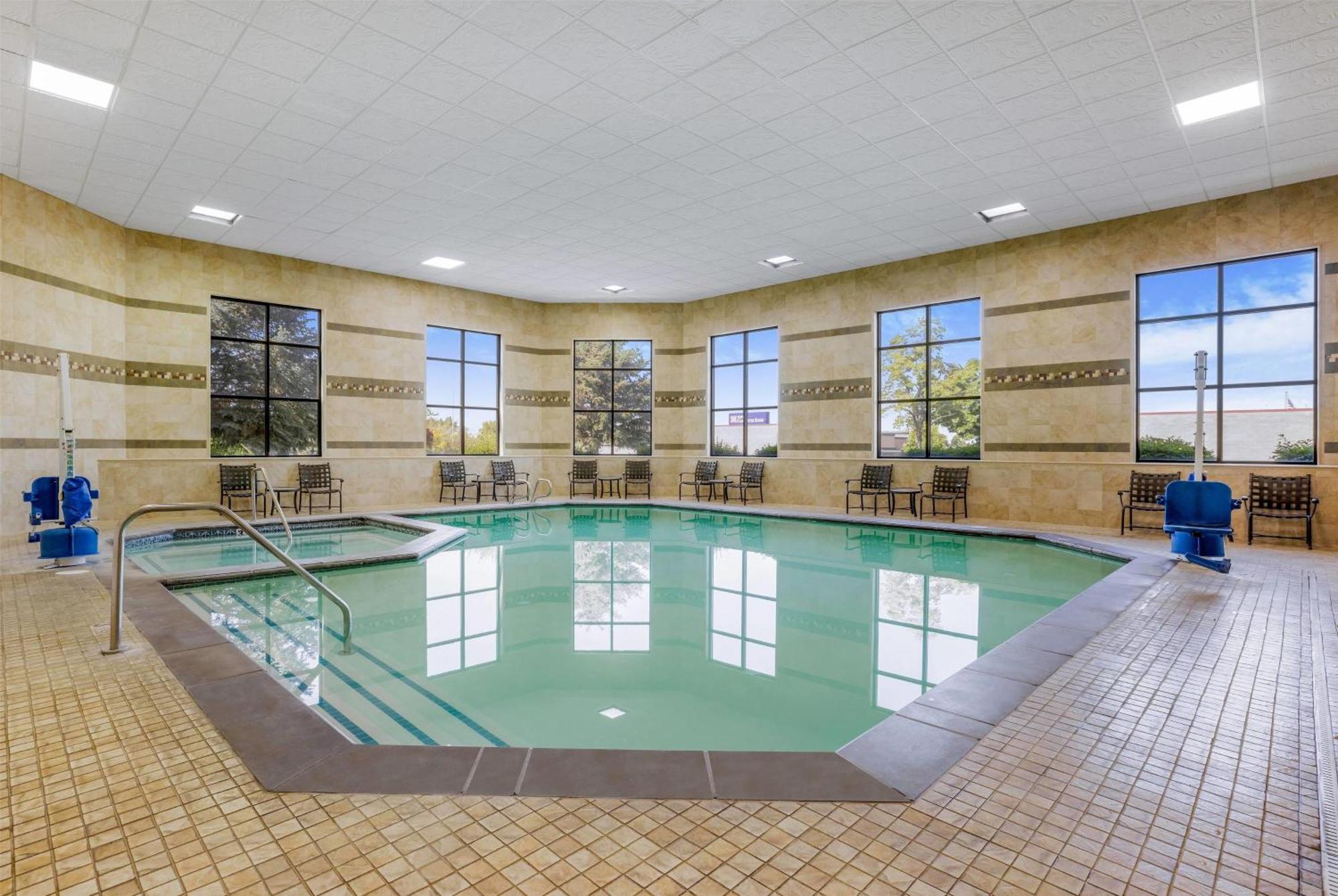 La Quinta By Wyndham
