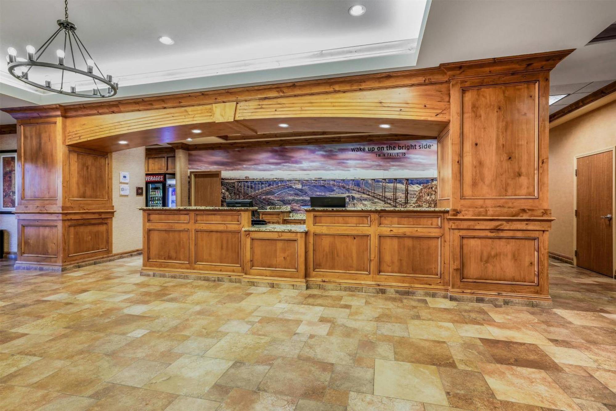 Hotel La Quinta By Wyndham
