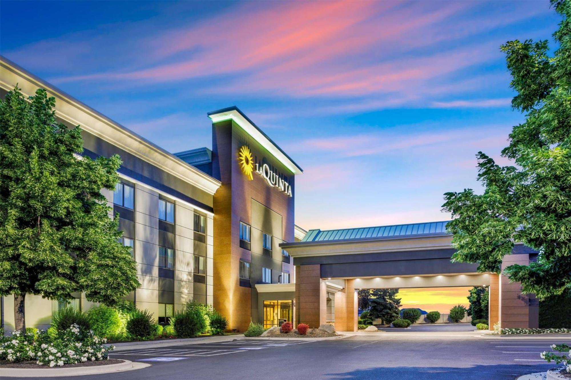 La Quinta By Wyndham 3*