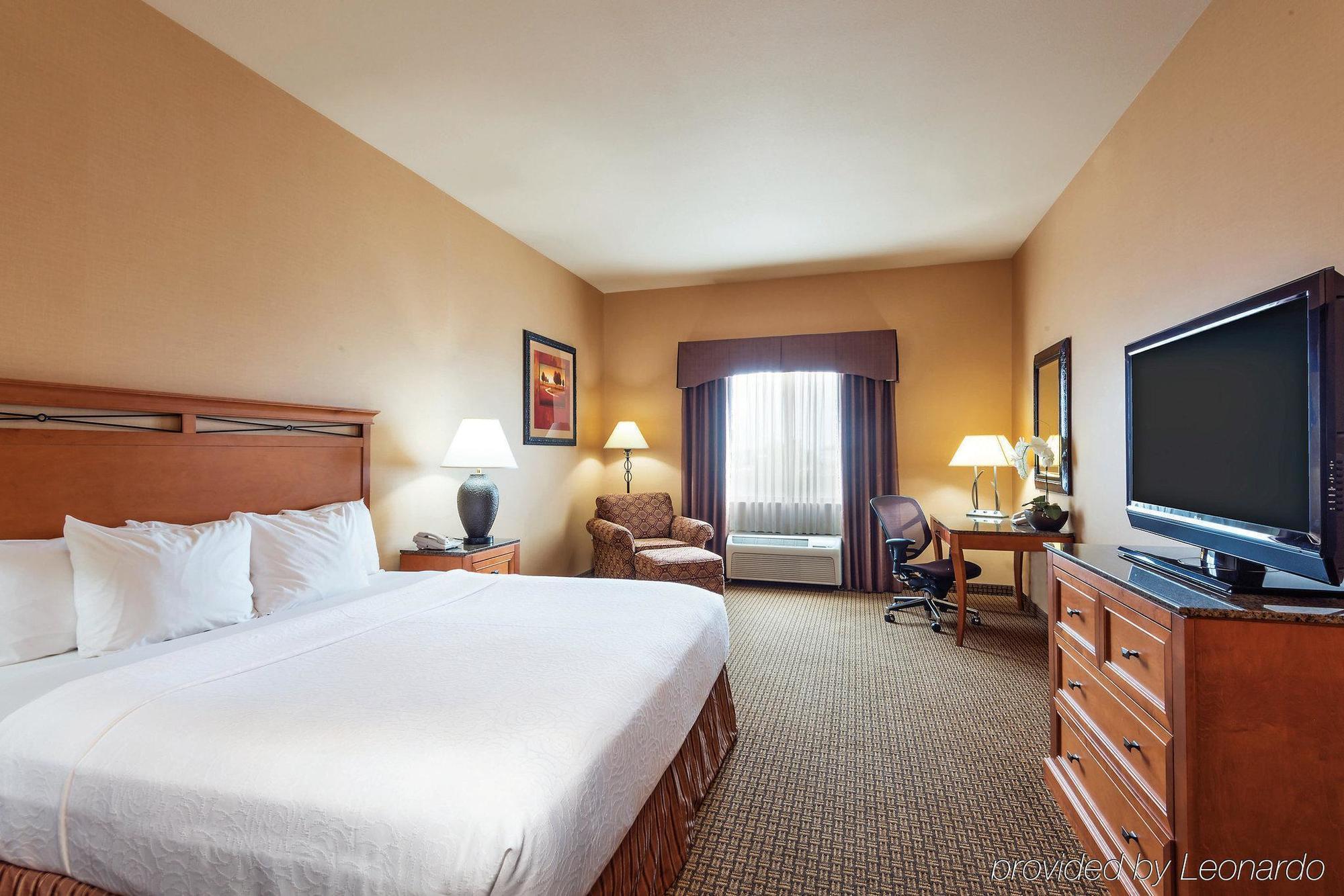 La Quinta By Wyndham Hotel Twin Falls