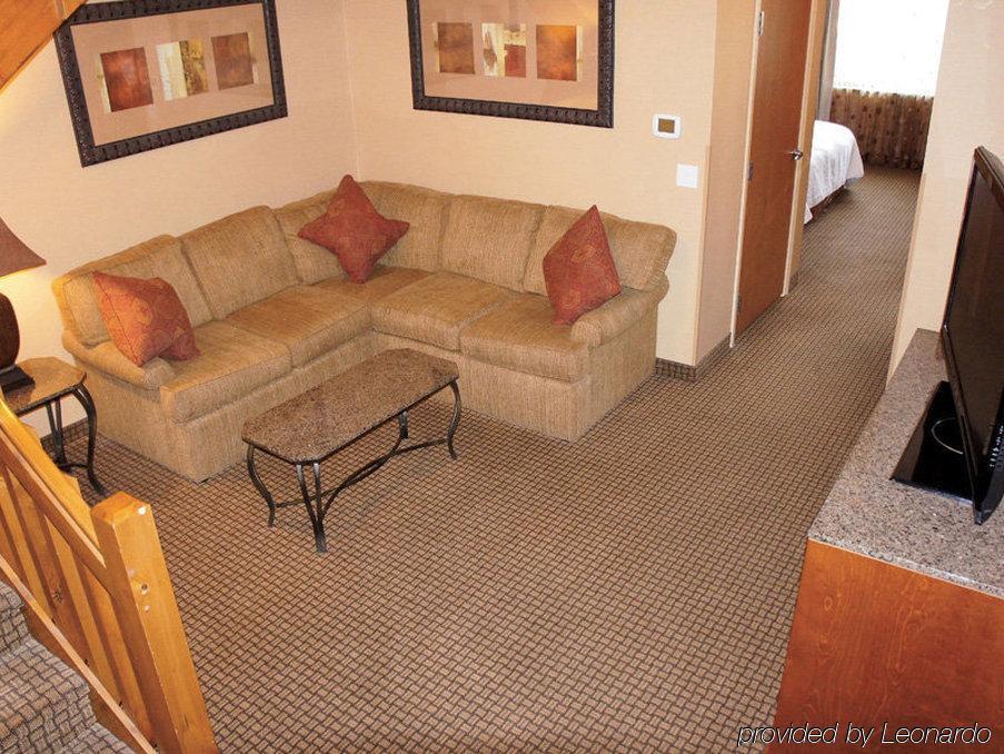 Hotel La Quinta By Wyndham Twin Falls
