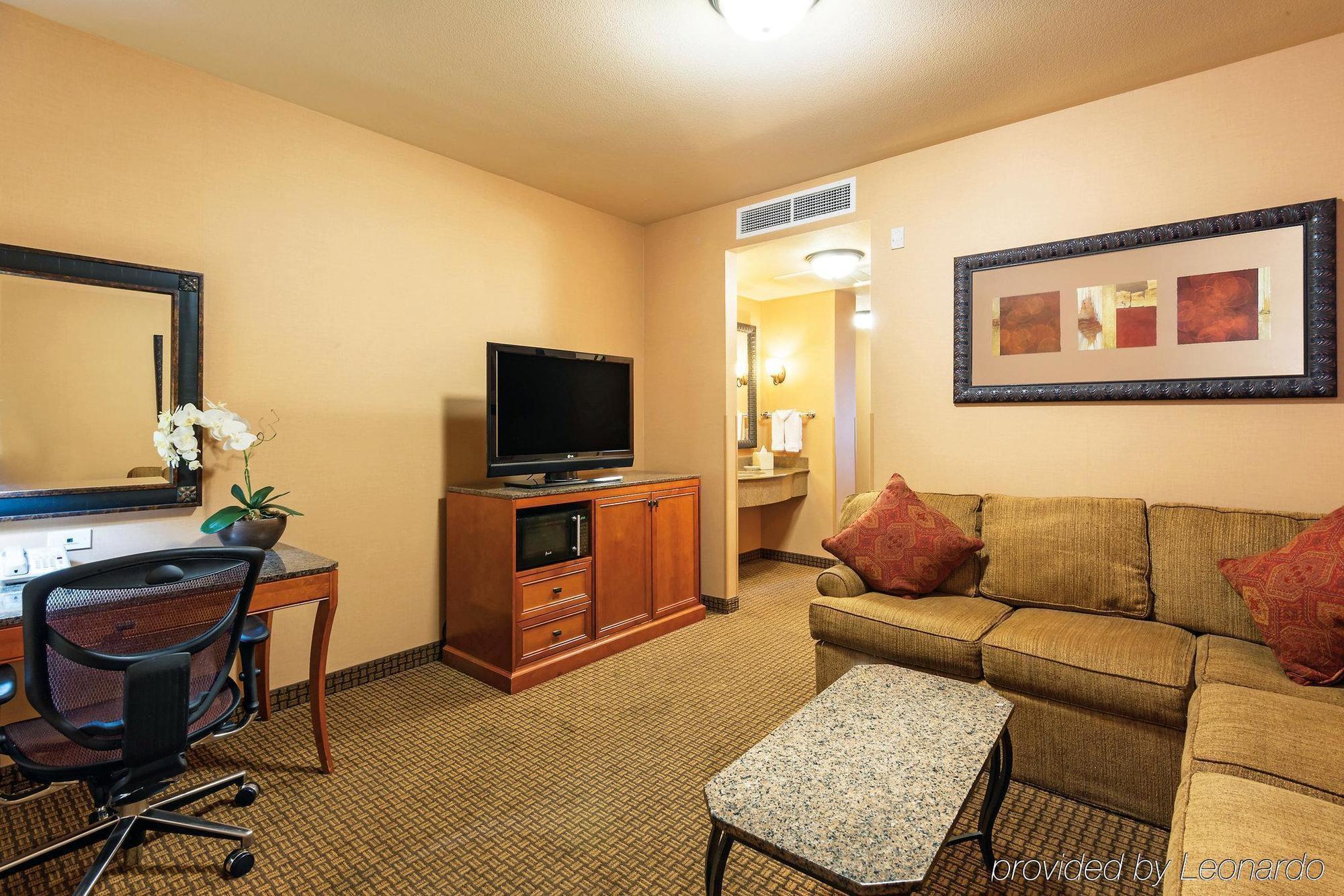 La Quinta By Wyndham 3*