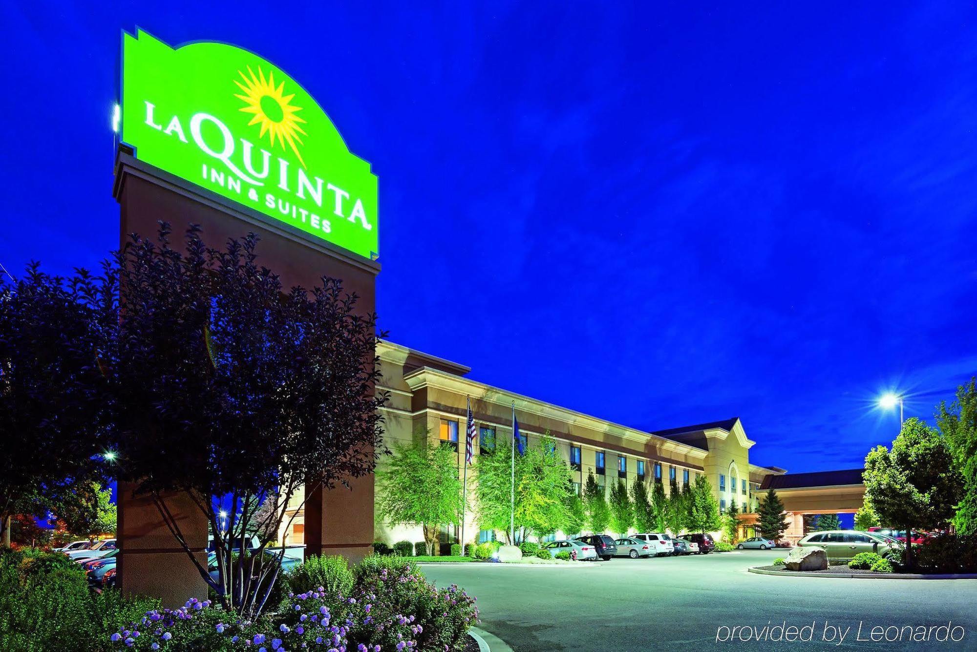 Hotel La Quinta By Wyndham