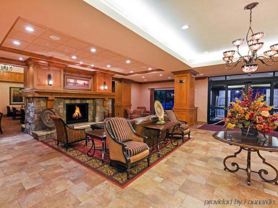 Hotel La Quinta By Wyndham Twin Falls