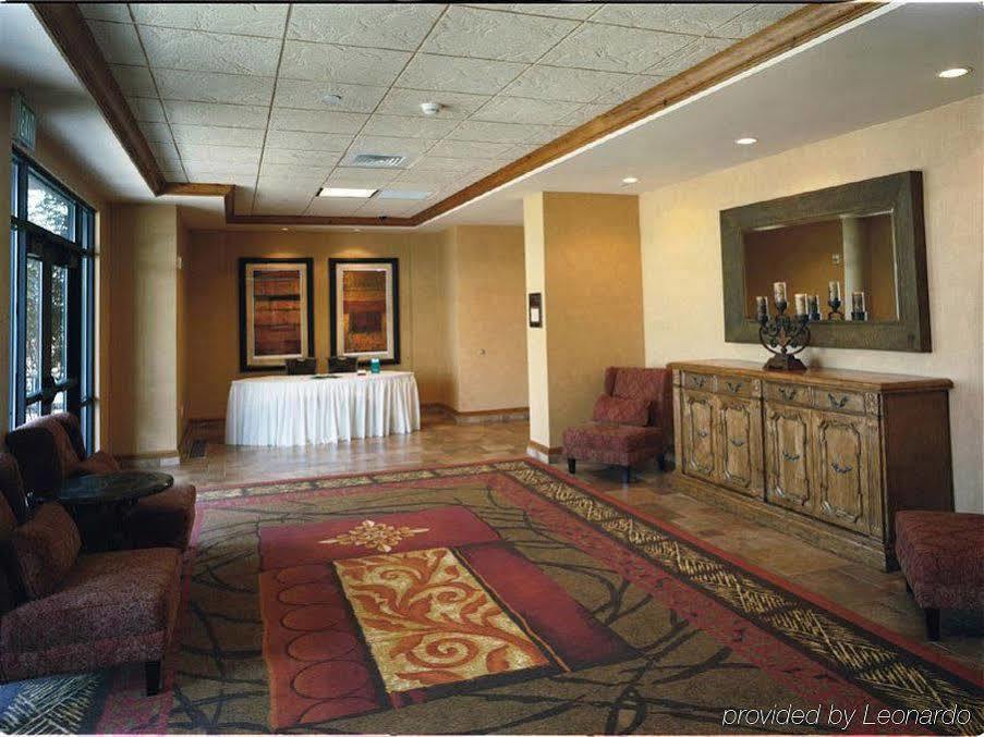La Quinta By Wyndham Hotel Twin Falls
