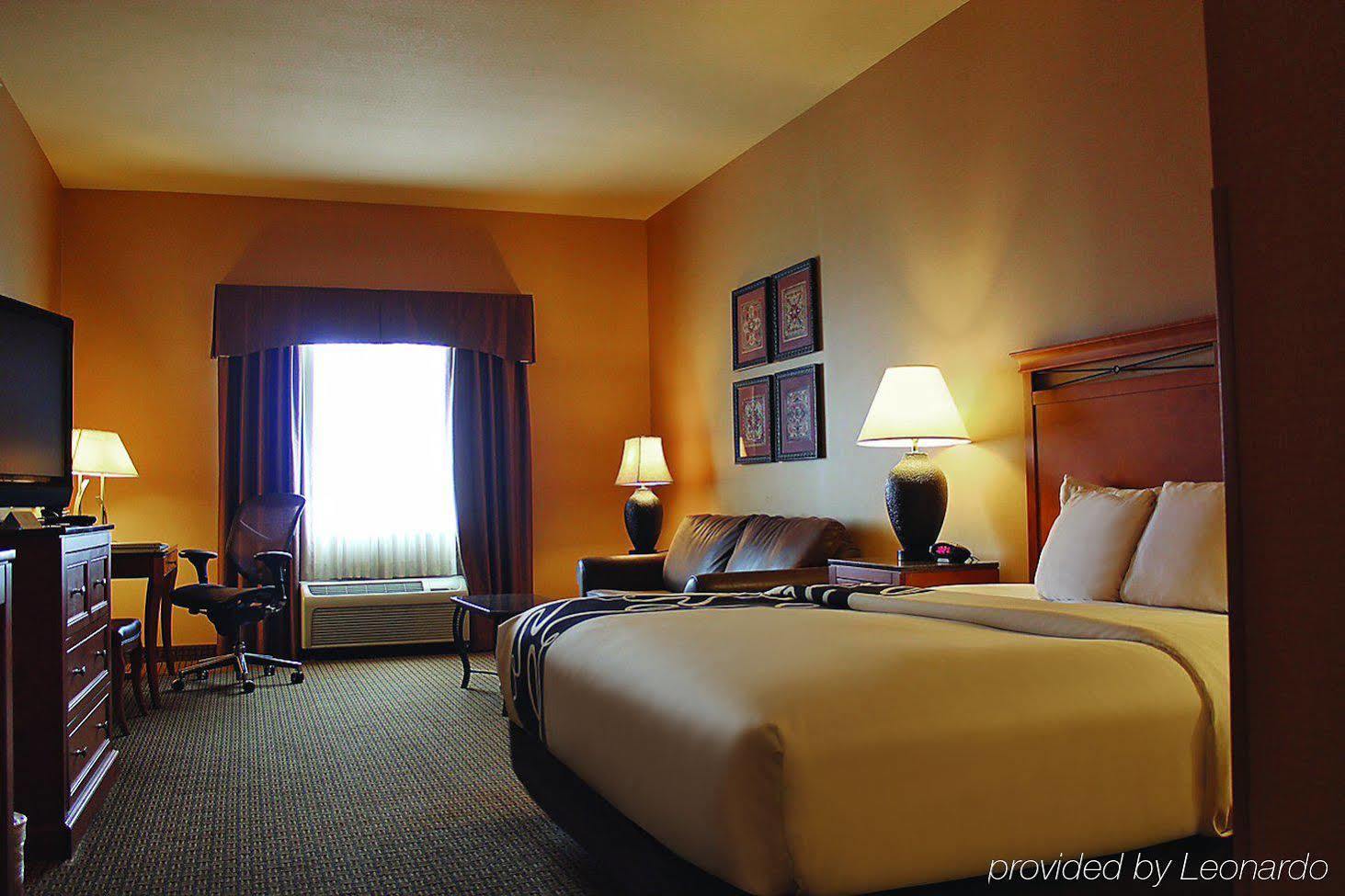 La Quinta By Wyndham Hotel Twin Falls