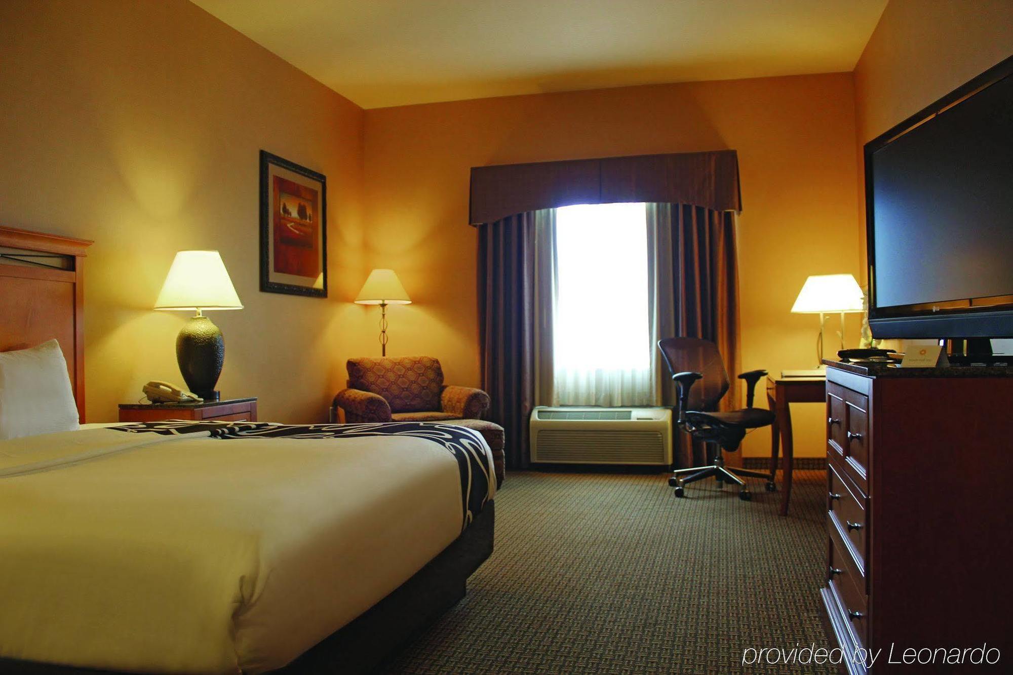 Hotel La Quinta By Wyndham 3*