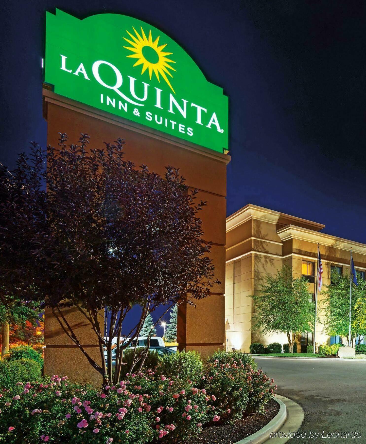 La Quinta By Wyndham Hotel