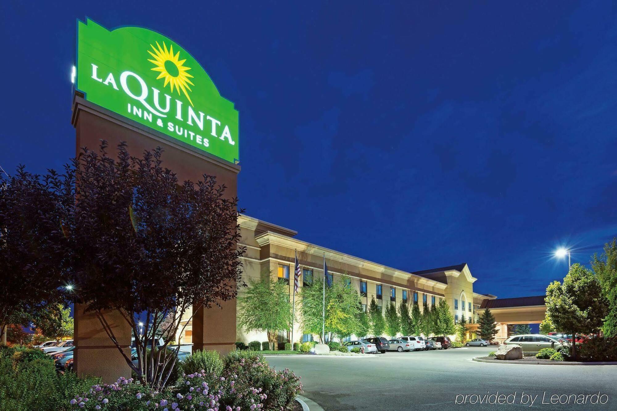 La Quinta By Wyndham