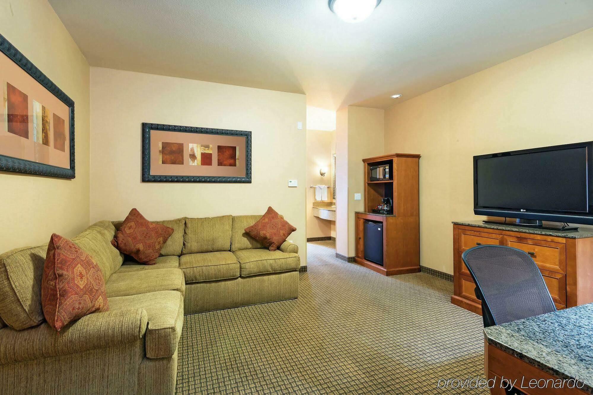 La Quinta By Wyndham