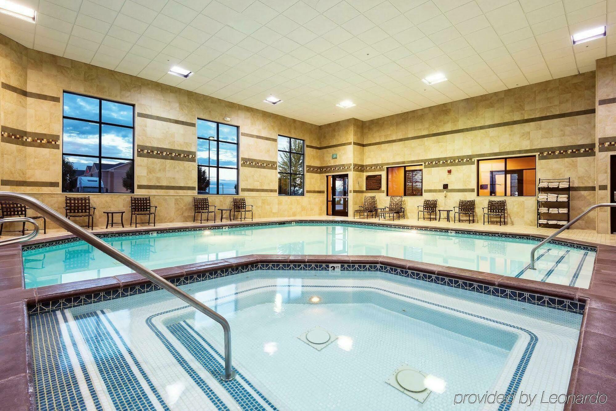 La Quinta By Wyndham Hotel 3*